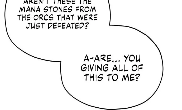 My Dad Is Too Strong Chapter 106 Page 98