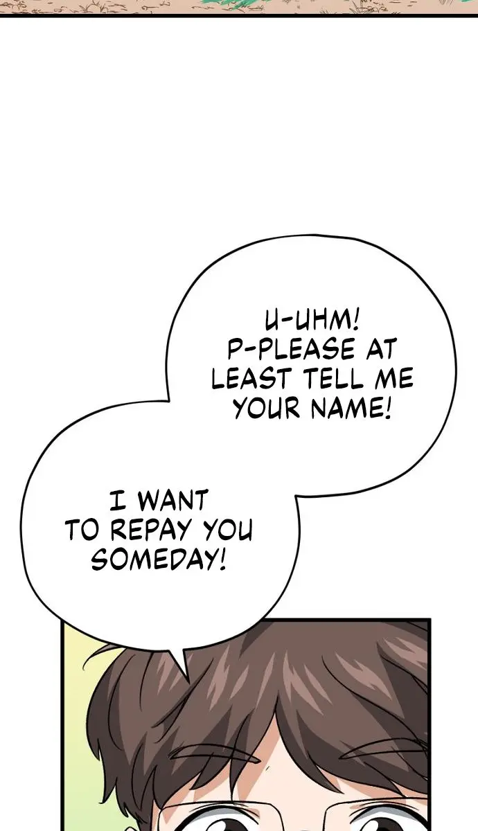 My Dad Is Too Strong Chapter 106 Page 102