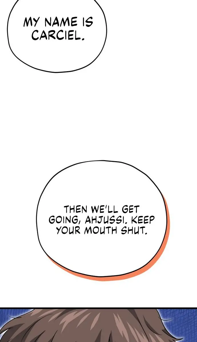 My Dad Is Too Strong Chapter 106 Page 105