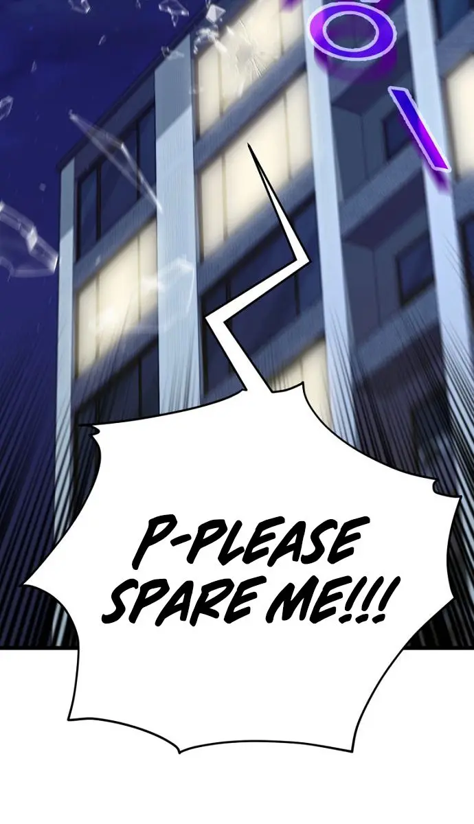 My Dad Is Too Strong Chapter 106 Page 120