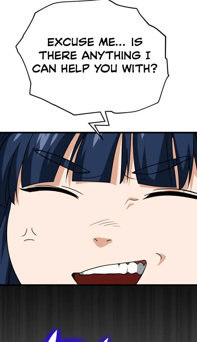 My Dad Is Too Strong Chapter 107 Page 15