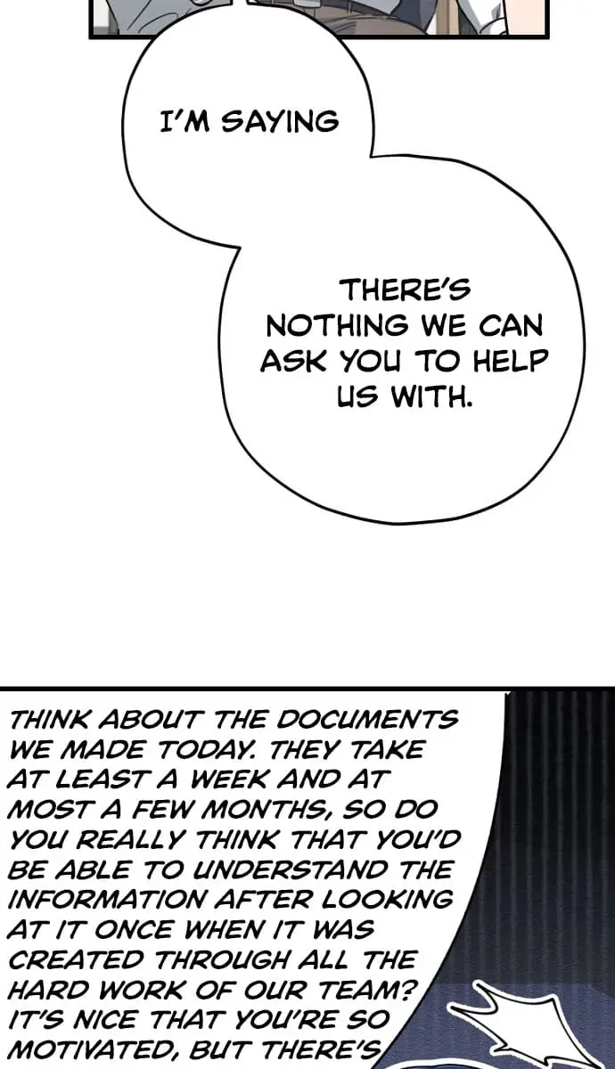 My Dad Is Too Strong Chapter 107 Page 23