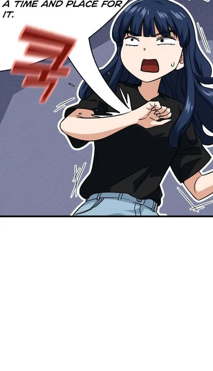 My Dad Is Too Strong Chapter 107 Page 24