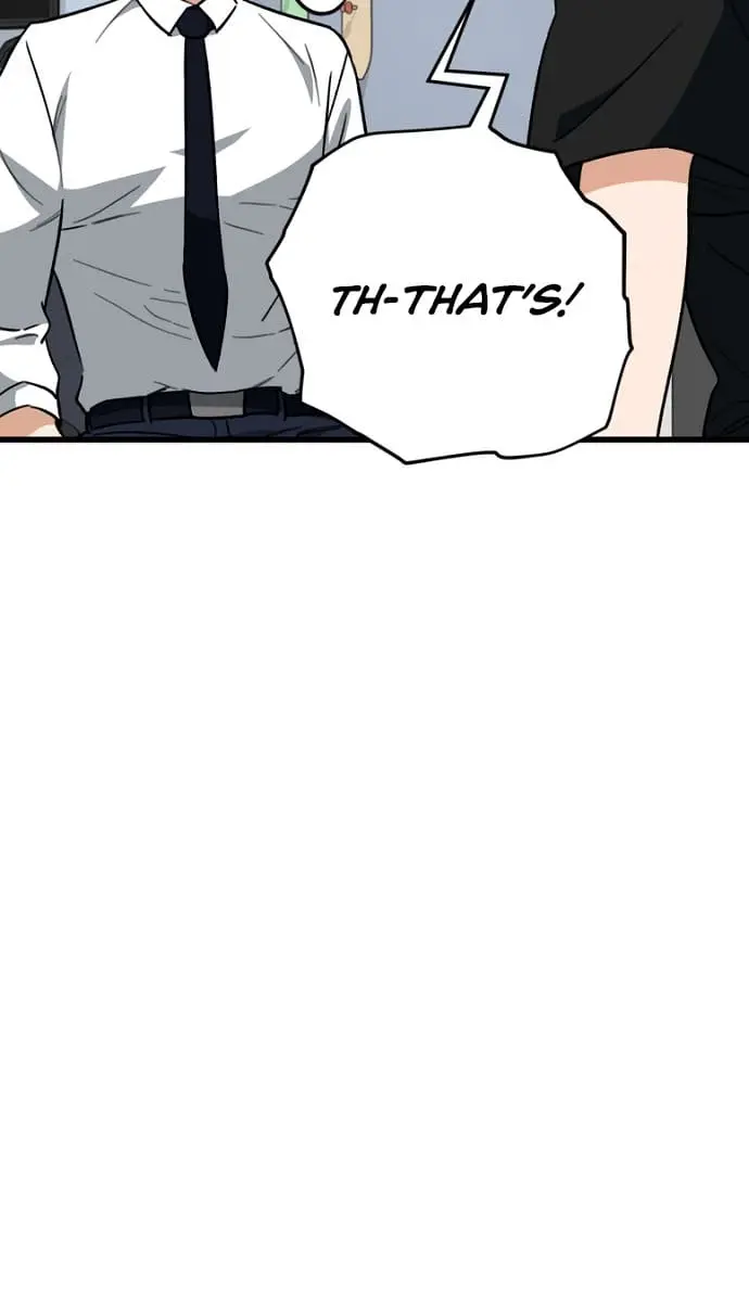 My Dad Is Too Strong Chapter 107 Page 29