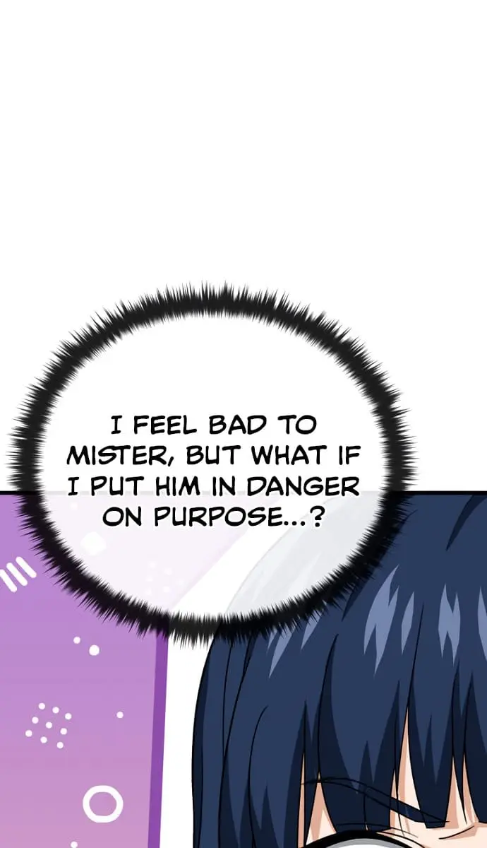 My Dad Is Too Strong Chapter 107 Page 38