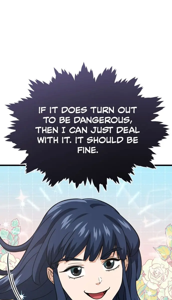 My Dad Is Too Strong Chapter 107 Page 40