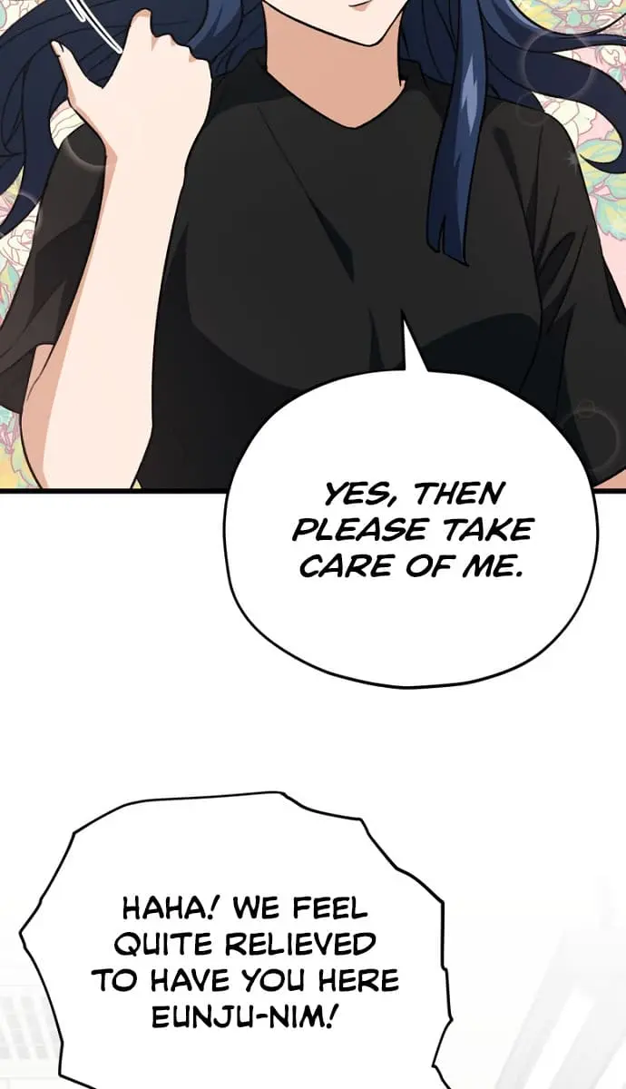 My Dad Is Too Strong Chapter 107 Page 41