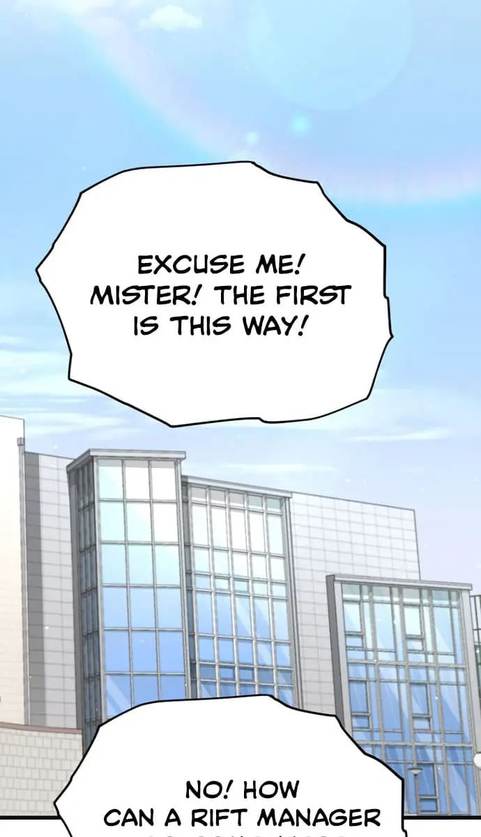 My Dad Is Too Strong Chapter 107 Page 46