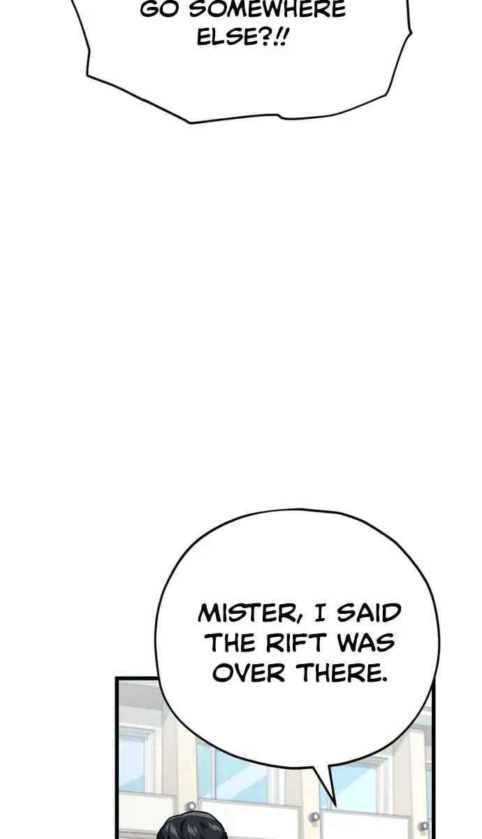 My Dad Is Too Strong Chapter 107 Page 47