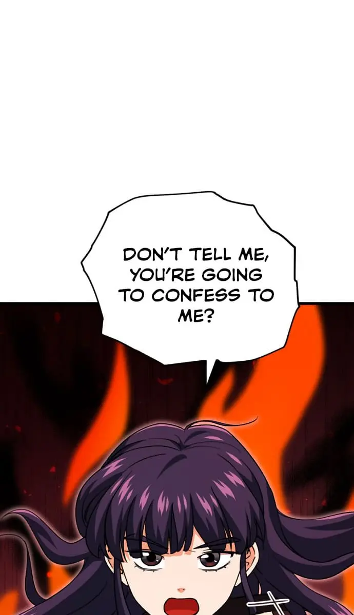 My Dad Is Too Strong Chapter 107 Page 50