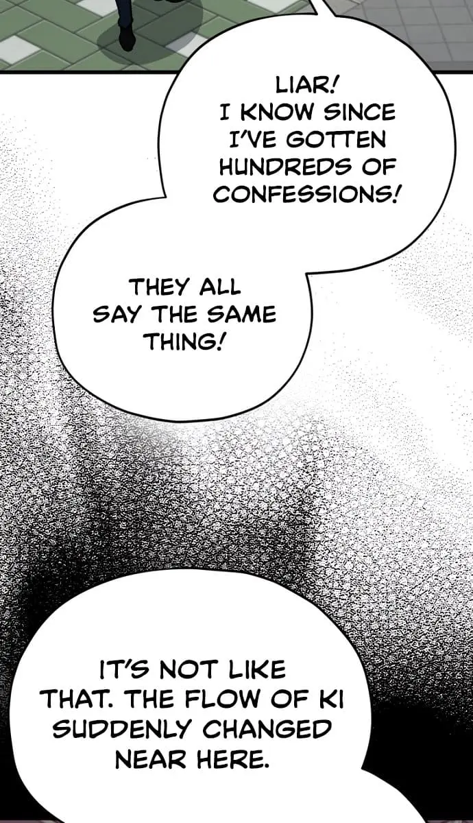 My Dad Is Too Strong Chapter 107 Page 53