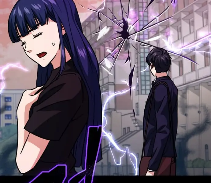 My Dad Is Too Strong Chapter 107 Page 56