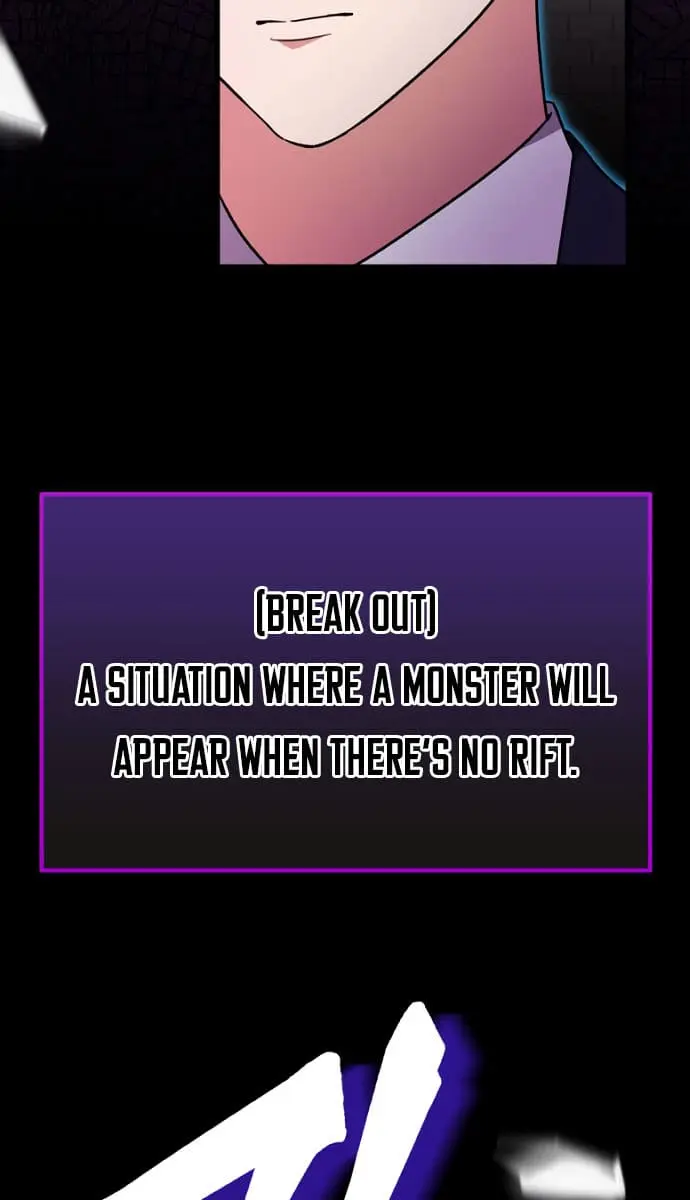 My Dad Is Too Strong Chapter 107 Page 60