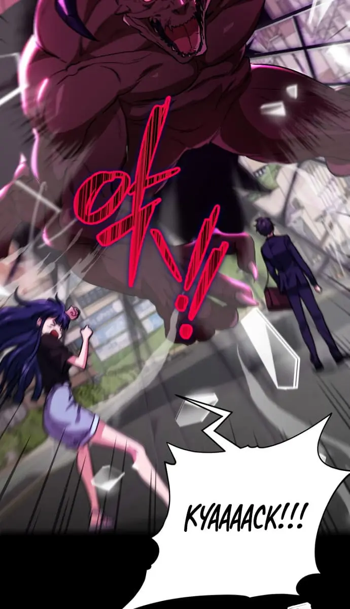 My Dad Is Too Strong Chapter 107 Page 62