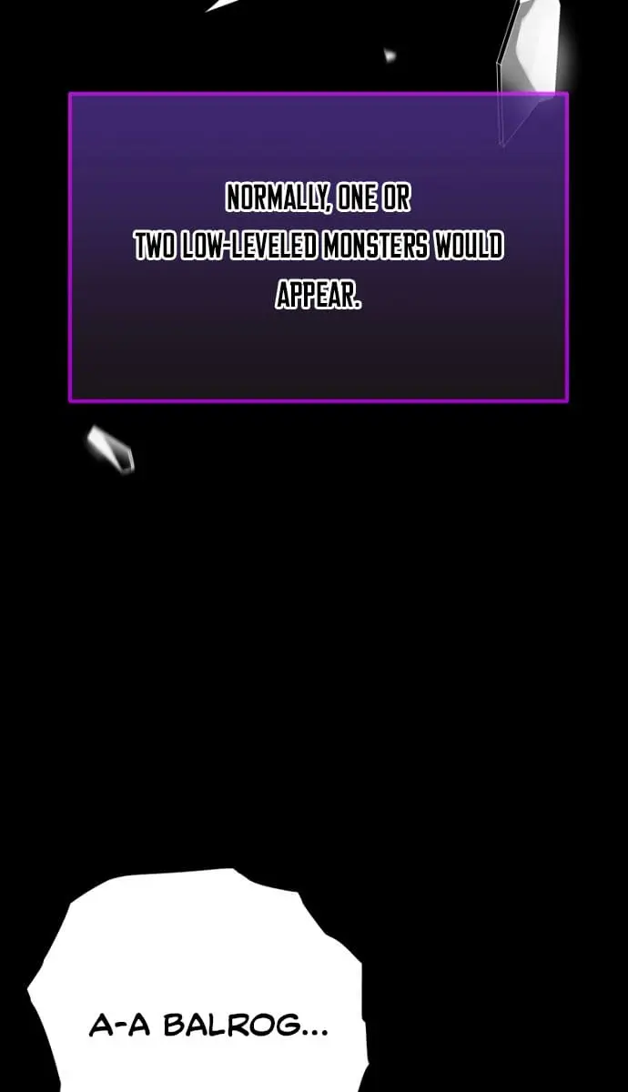 My Dad Is Too Strong Chapter 107 Page 63