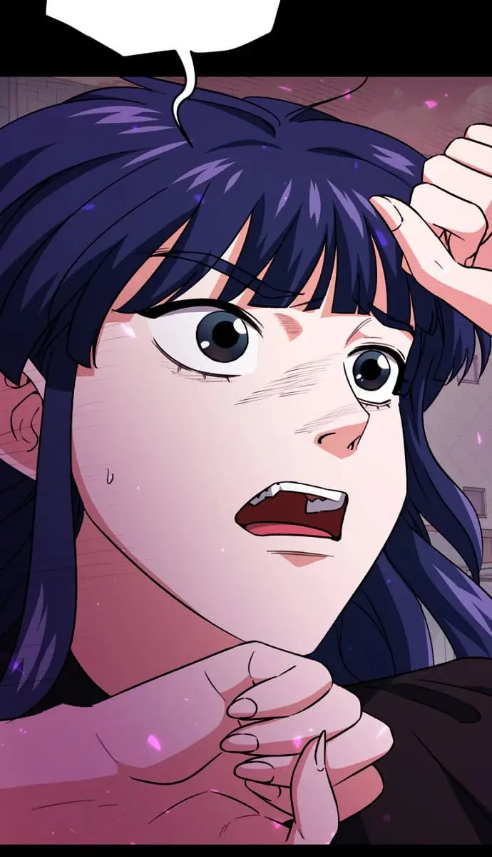 My Dad Is Too Strong Chapter 107 Page 64