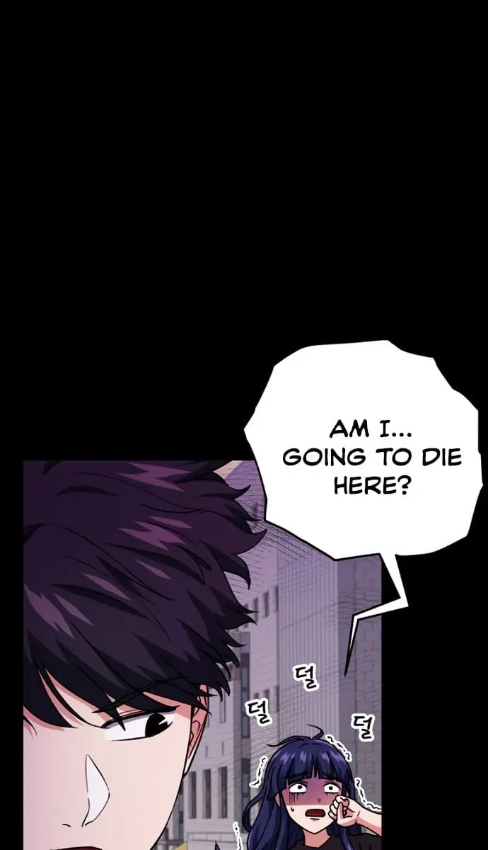 My Dad Is Too Strong Chapter 107 Page 65