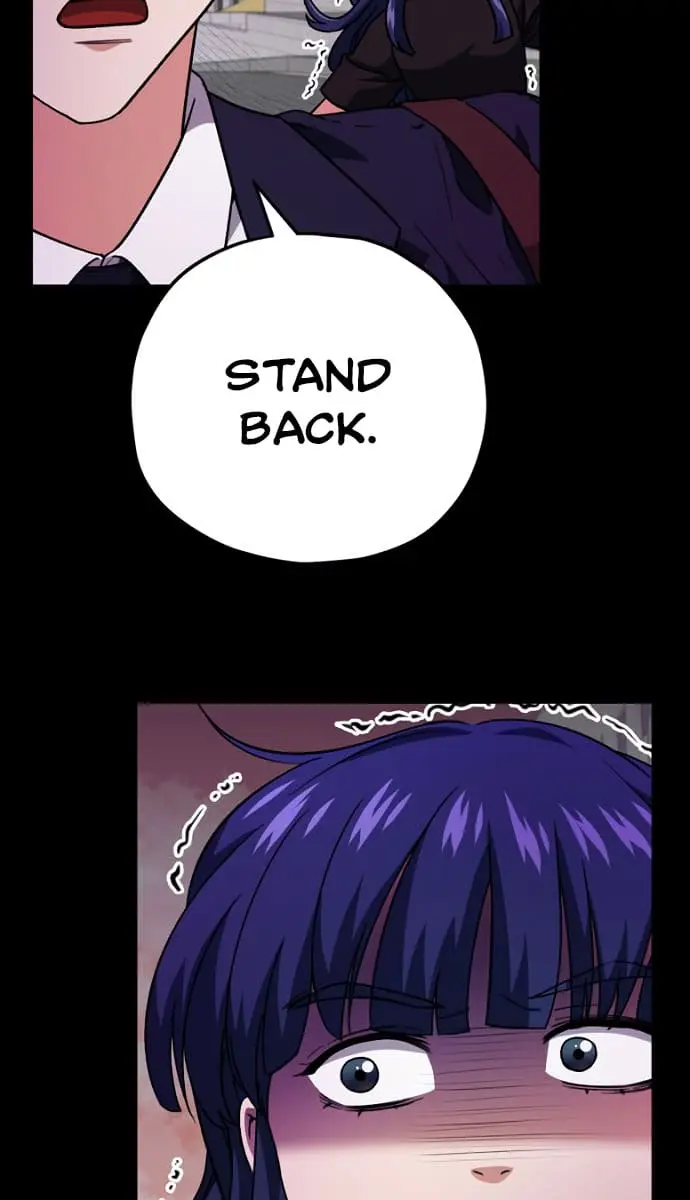 My Dad Is Too Strong Chapter 107 Page 66