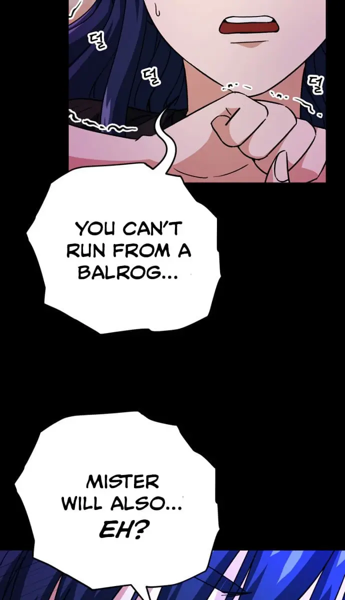 My Dad Is Too Strong Chapter 107 Page 67