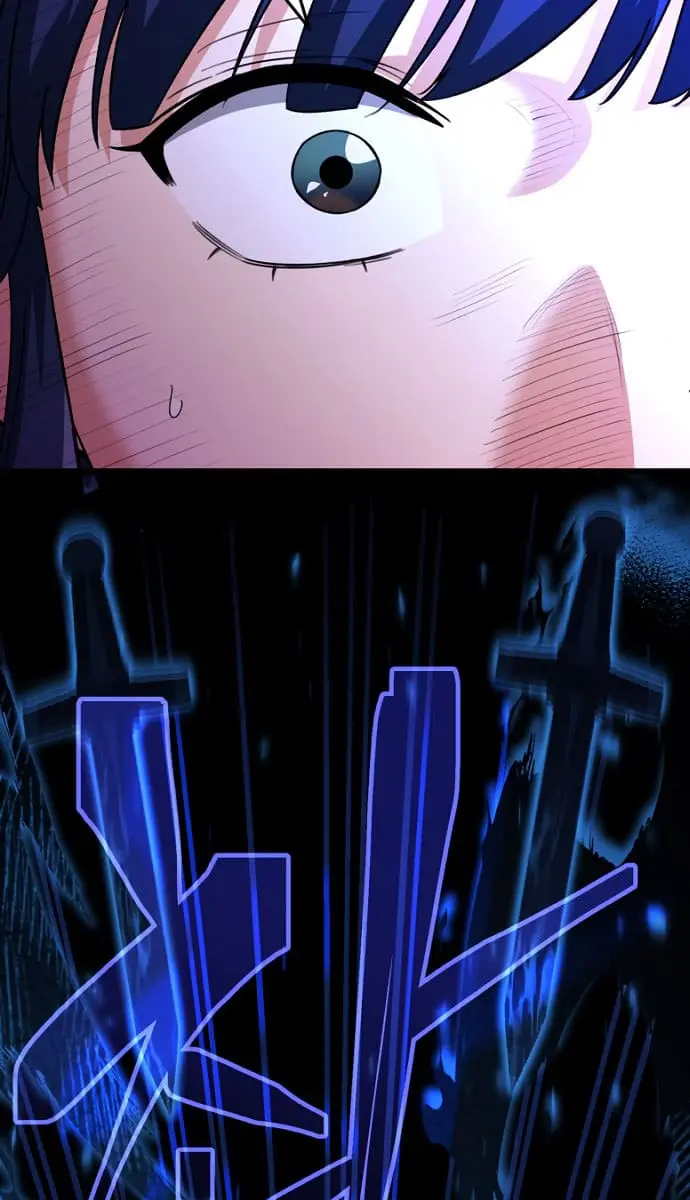 My Dad Is Too Strong Chapter 107 Page 68