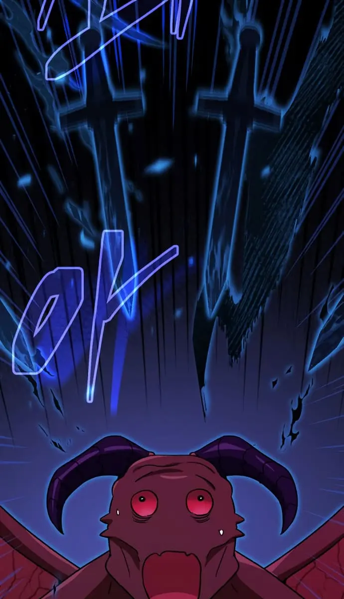 My Dad Is Too Strong Chapter 107 Page 69