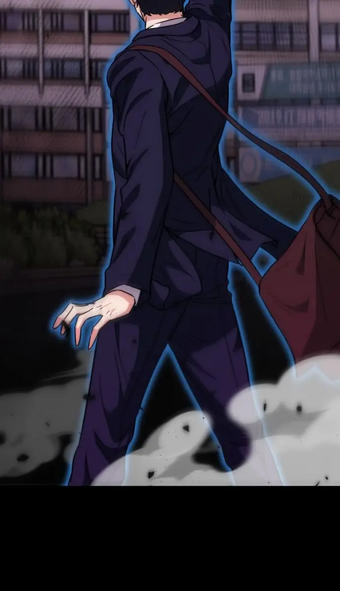 My Dad Is Too Strong Chapter 107 Page 78