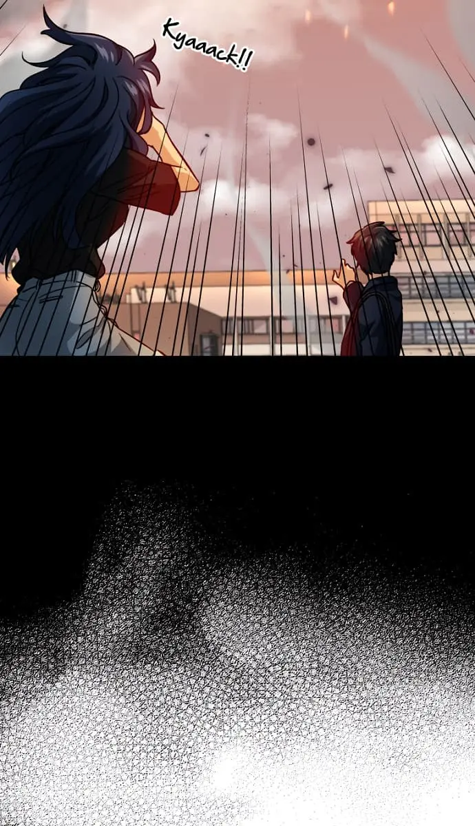 My Dad Is Too Strong Chapter 107 Page 82