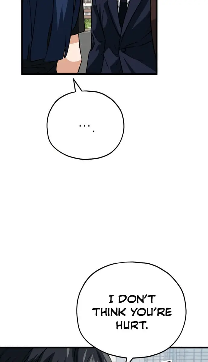 My Dad Is Too Strong Chapter 107 Page 85