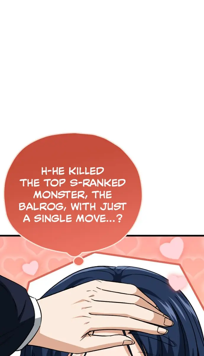 My Dad Is Too Strong Chapter 107 Page 88