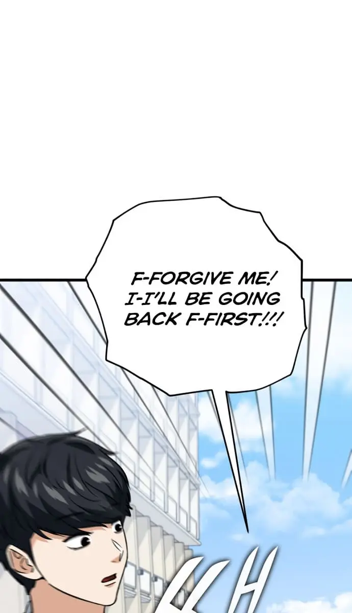 My Dad Is Too Strong Chapter 107 Page 90