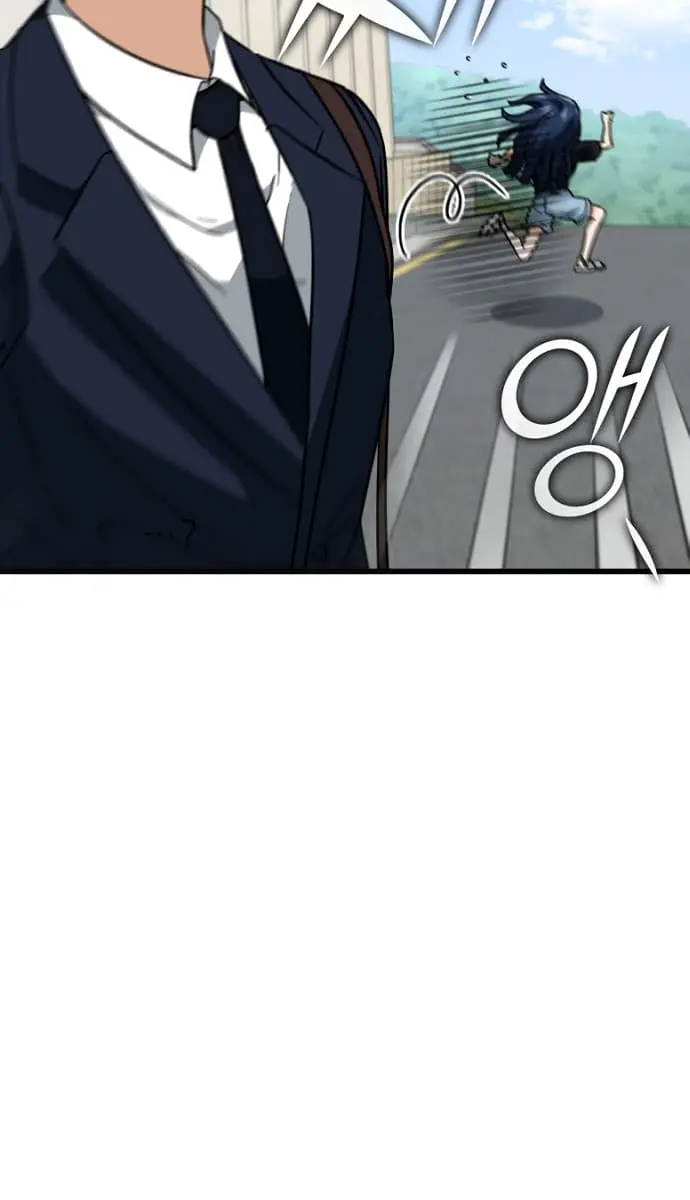 My Dad Is Too Strong Chapter 107 Page 91