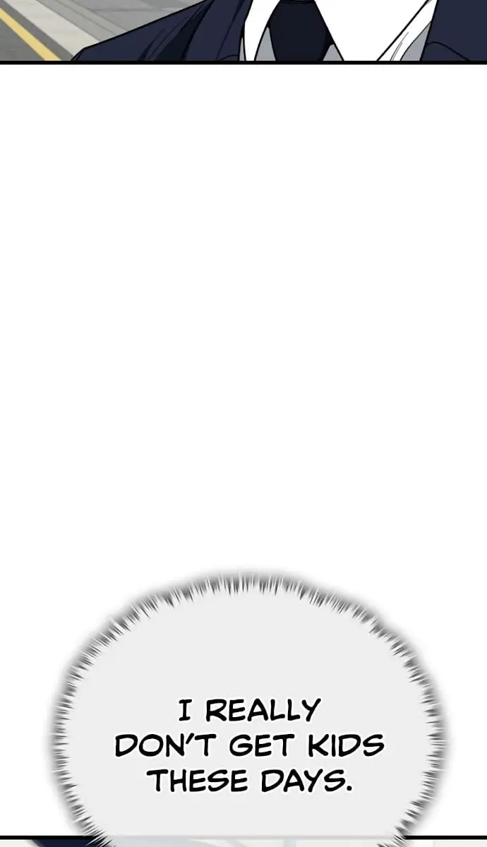 My Dad Is Too Strong Chapter 107 Page 93