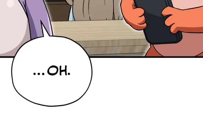 My Dad Is Too Strong Chapter 107 Page 100