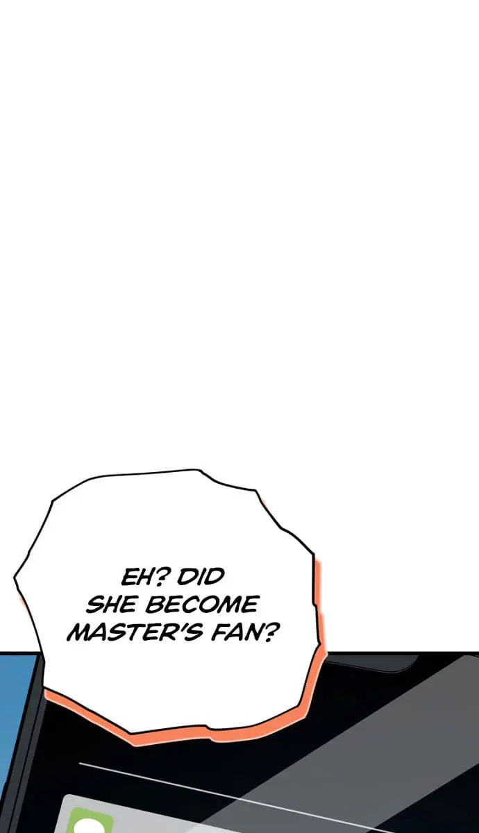 My Dad Is Too Strong Chapter 107 Page 101