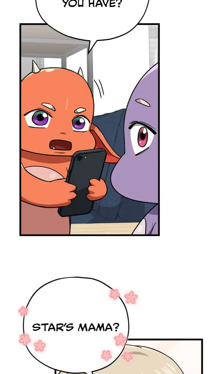 My Dad Is Too Strong Chapter 107 Page 103