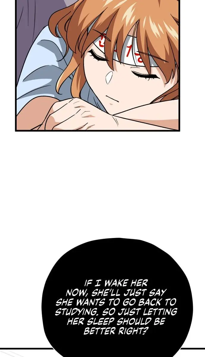 My Dad Is Too Strong Chapter 108 Page 6