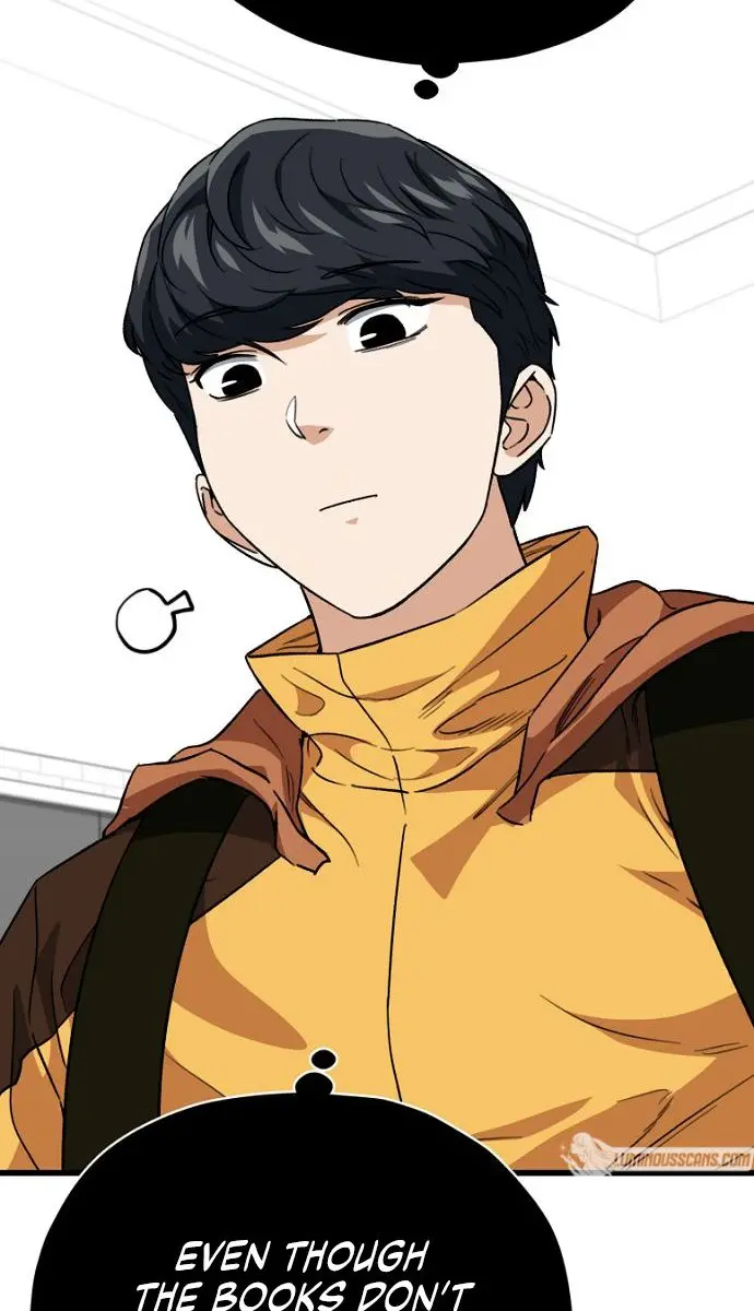 My Dad Is Too Strong Chapter 108 Page 7