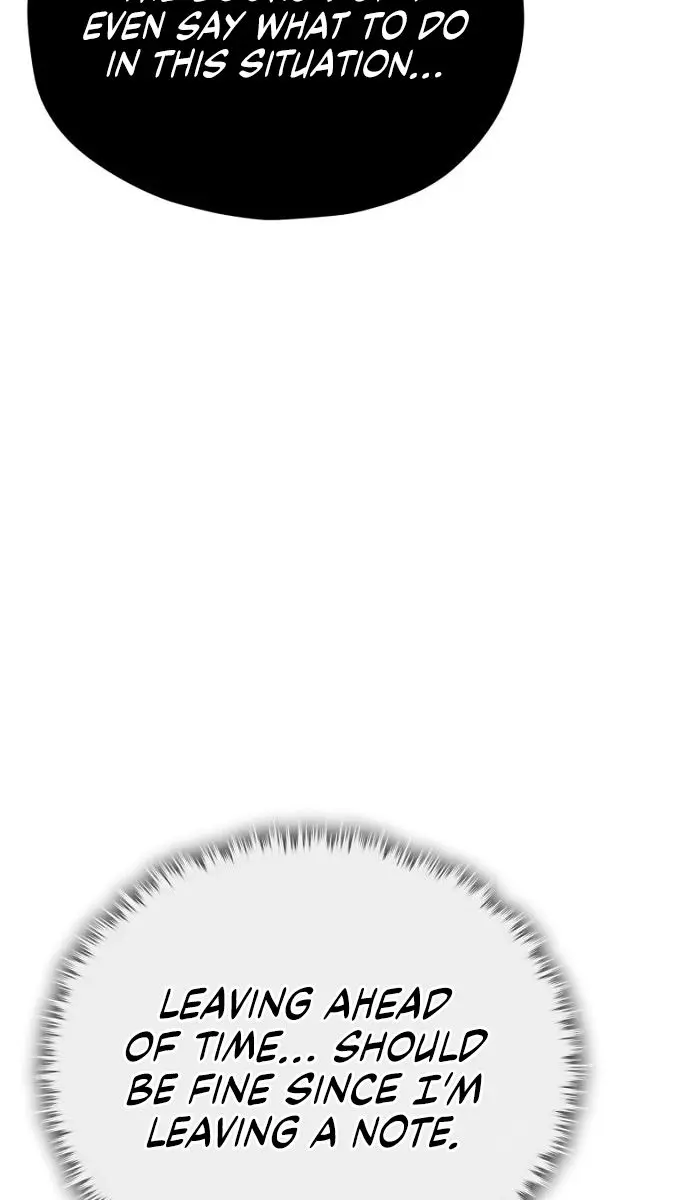 My Dad Is Too Strong Chapter 108 Page 8