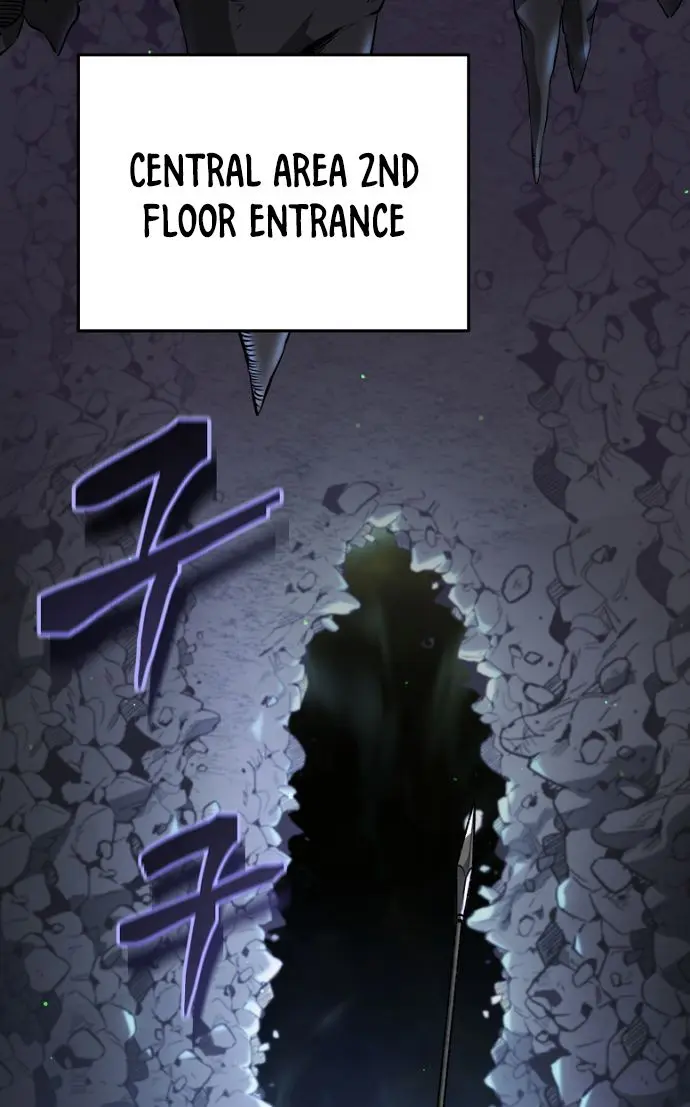 My Dad Is Too Strong Chapter 108 Page 19