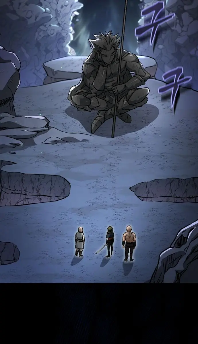 My Dad Is Too Strong Chapter 108 Page 20