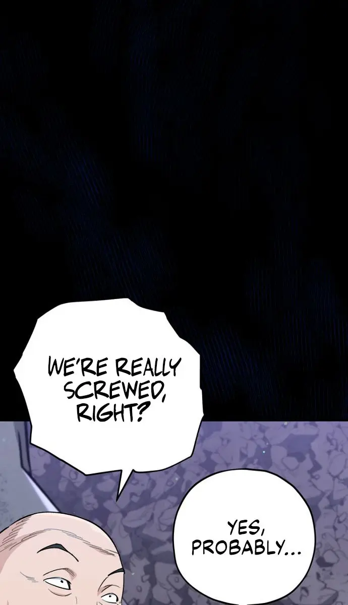 My Dad Is Too Strong Chapter 108 Page 21