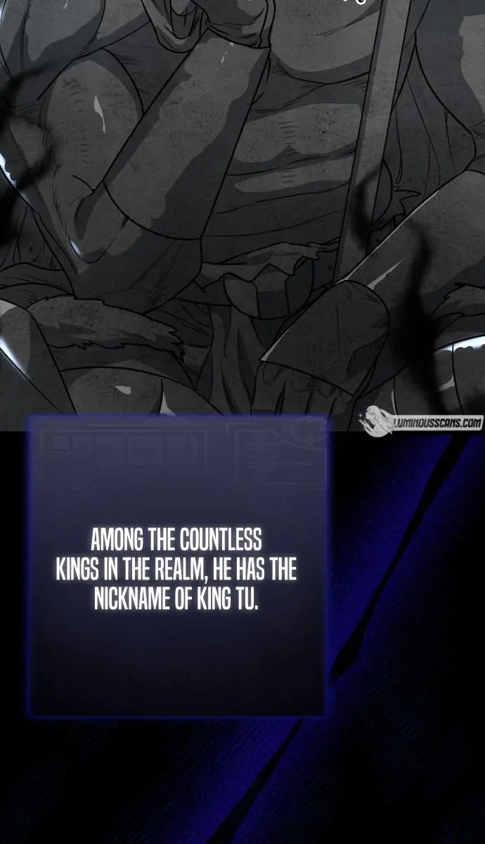 My Dad Is Too Strong Chapter 108 Page 24