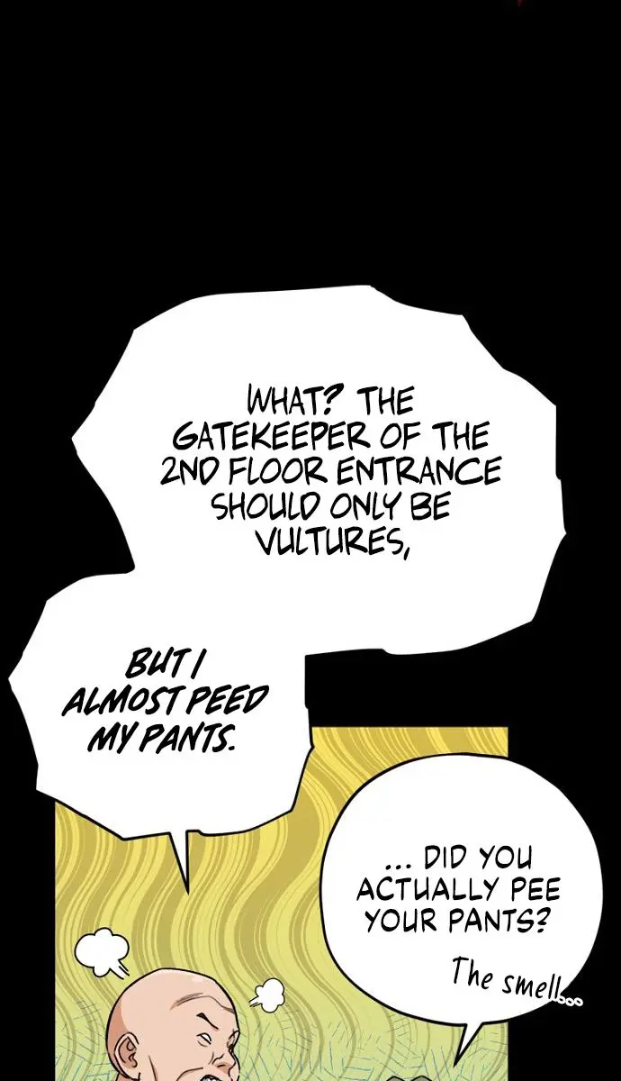 My Dad Is Too Strong Chapter 108 Page 26