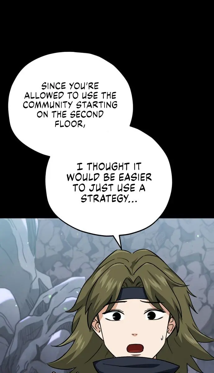 My Dad Is Too Strong Chapter 108 Page 29