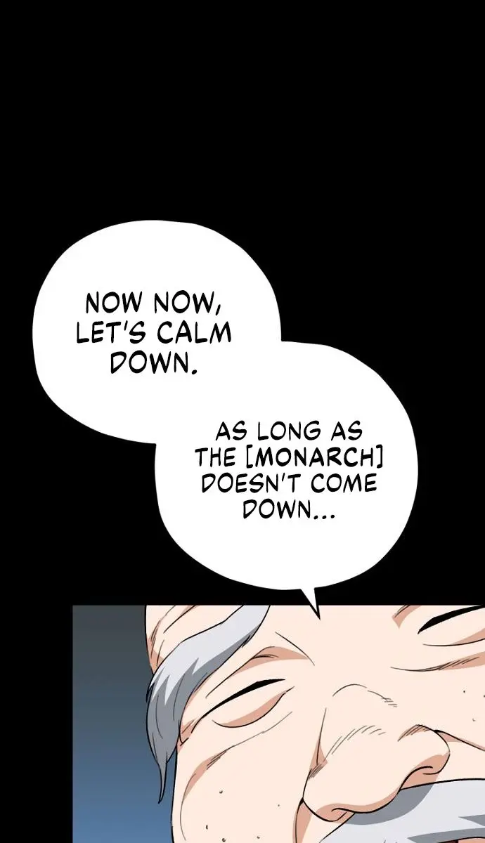 My Dad Is Too Strong Chapter 108 Page 34