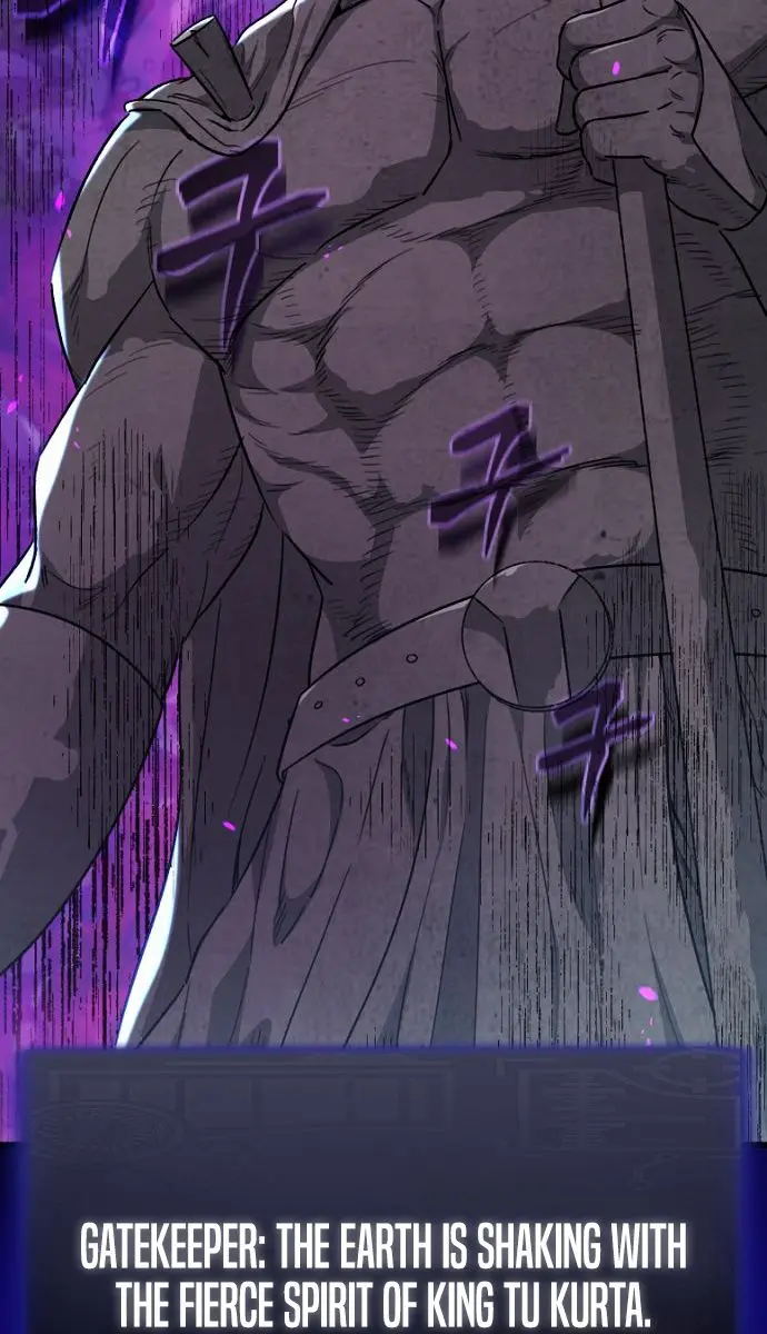 My Dad Is Too Strong Chapter 108 Page 38