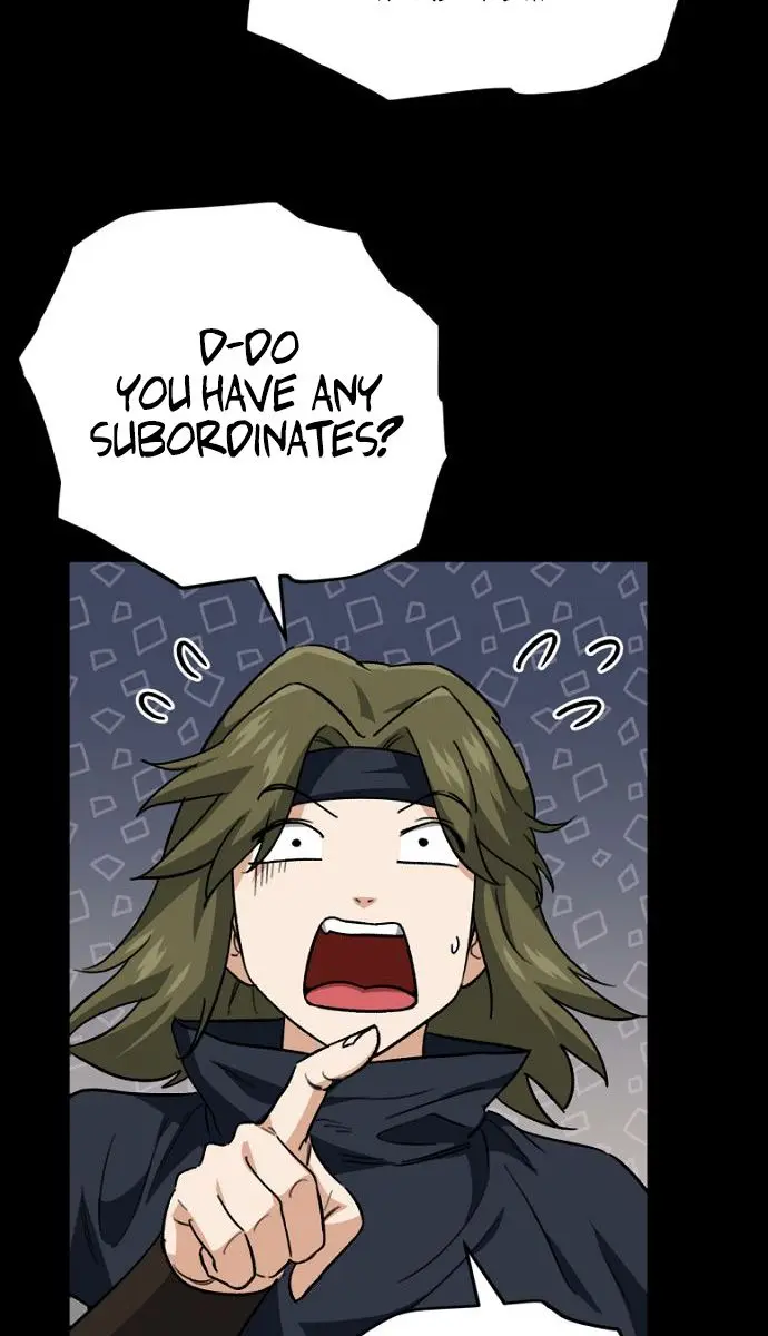 My Dad Is Too Strong Chapter 108 Page 44