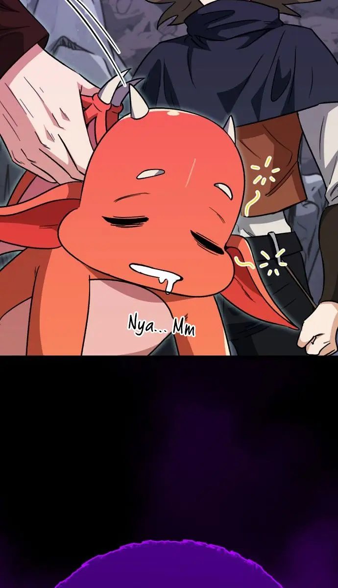 My Dad Is Too Strong Chapter 108 Page 46