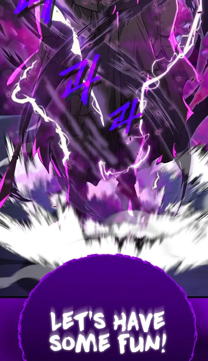 My Dad Is Too Strong Chapter 108 Page 49