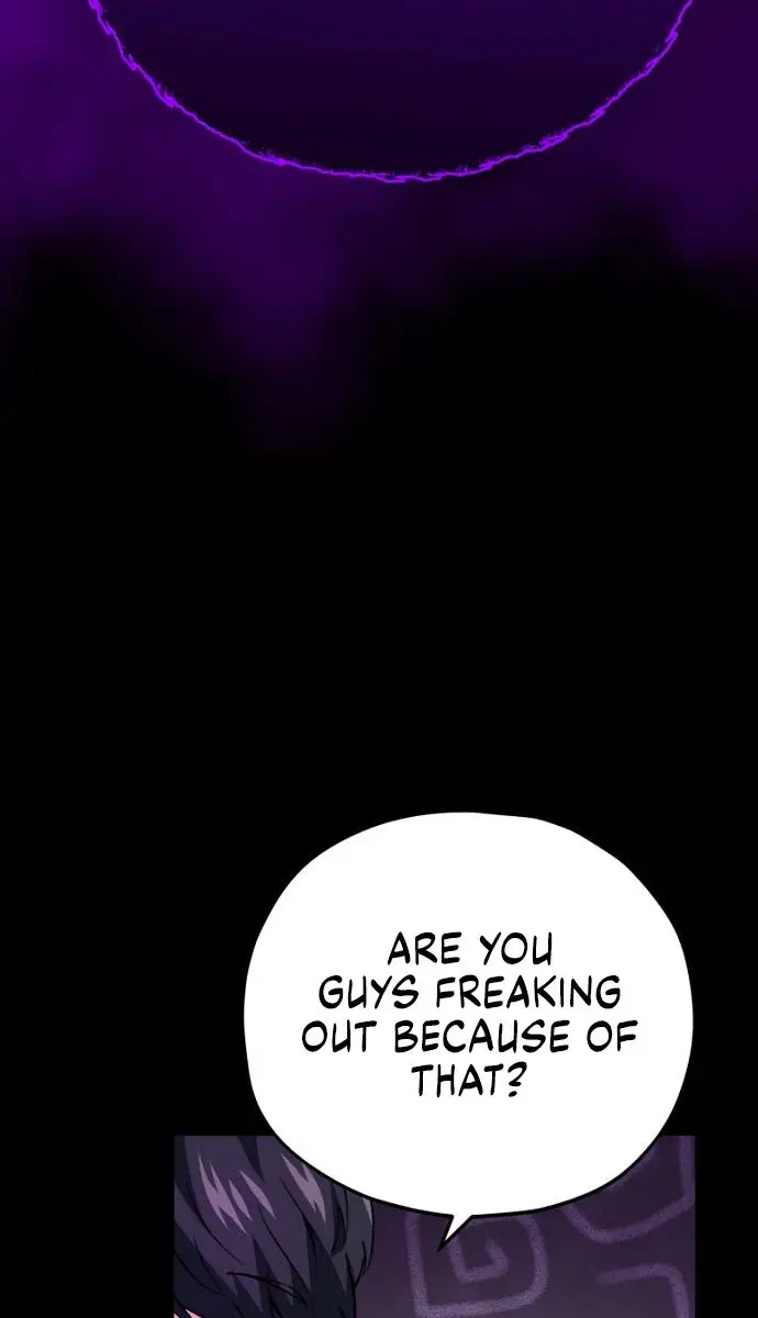 My Dad Is Too Strong Chapter 108 Page 50